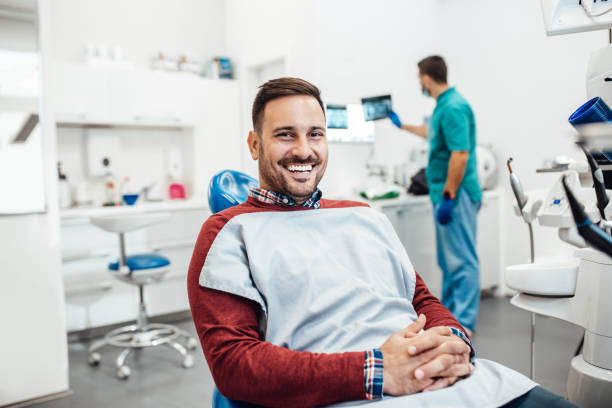 Why Choose Us for Your Dental Needs in Nellieburg, MS