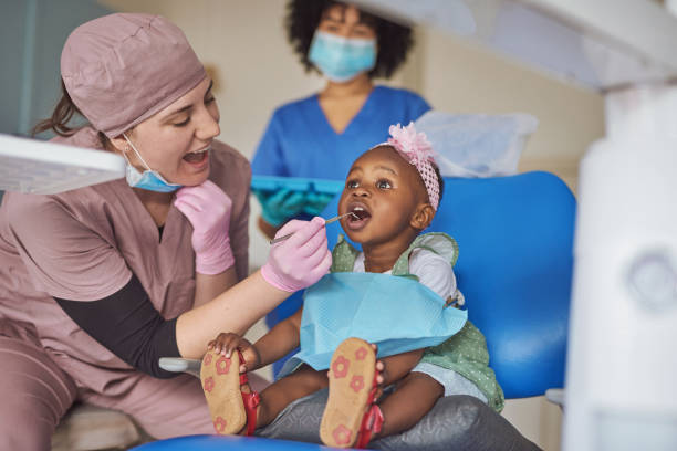 Best Emergency Dental Care  in Nellieburg, MS