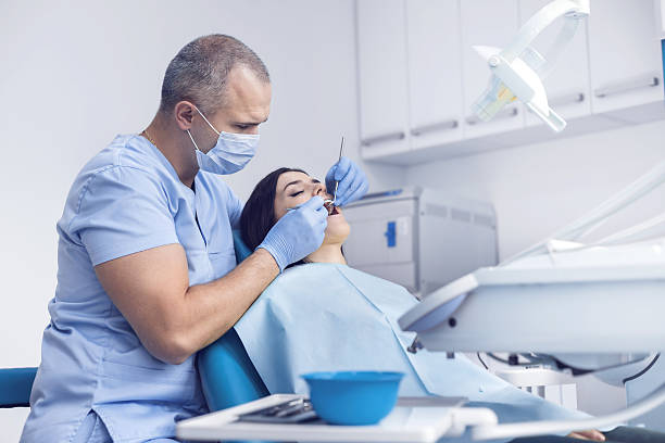 Best Periodontal (Gum) Disease Treatment  in Nellieburg, MS