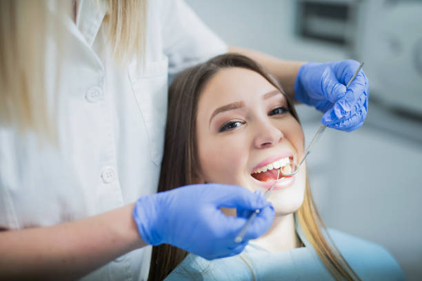 Best Cosmetic Dentistry  in Nellieburg, MS