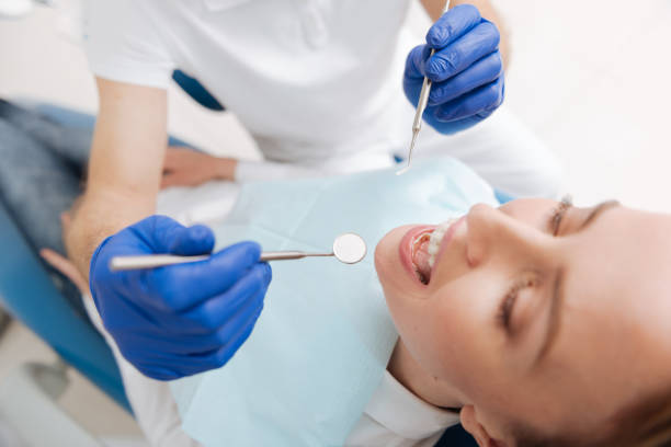 Best General Dentistry  in Nellieburg, MS